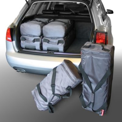 Pack de 6 sacs de voyage sur-mesure pour Volkswagen T-Cross (C1) (depuis  2018) – VikingAuto : Tout l'équipement pour votre auto