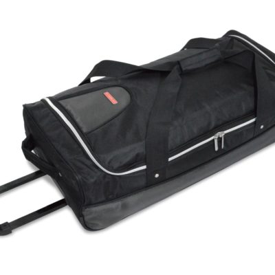 Bagages sur-mesure pour votre automobile