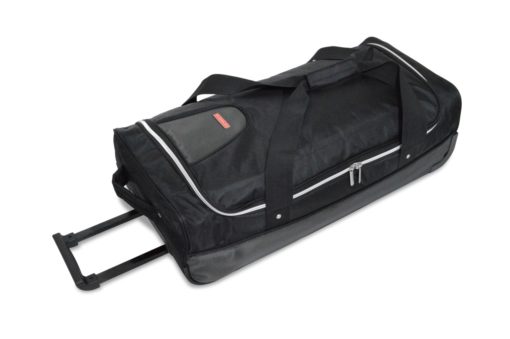 Bagages sur-mesure pour votre automobile