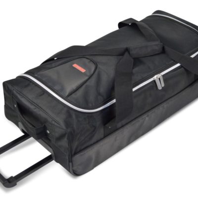 Bagages sur-mesure pour votre automobile