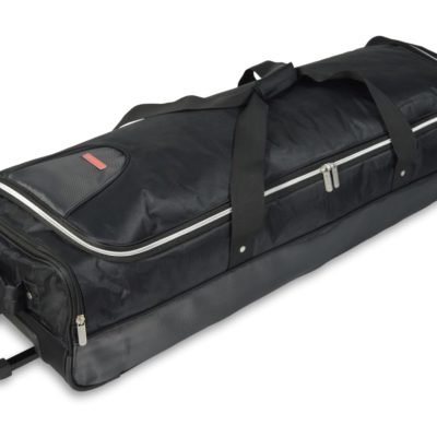 Bagages sur-mesure pour votre automobile