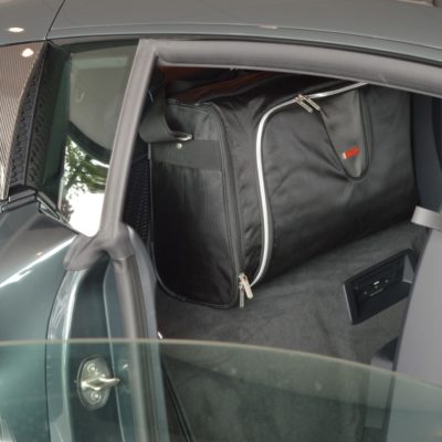 Bagages sur-mesure pour votre automobile