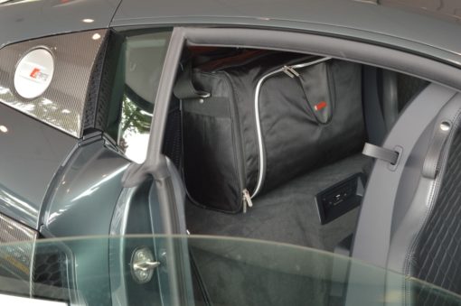 Bagages sur-mesure pour votre automobile