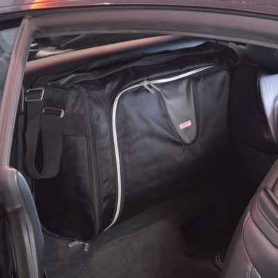 Bagages sur-mesure pour votre automobile