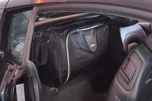 Bagages sur-mesure pour votre automobile