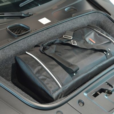 Bagages sur-mesure pour votre automobile