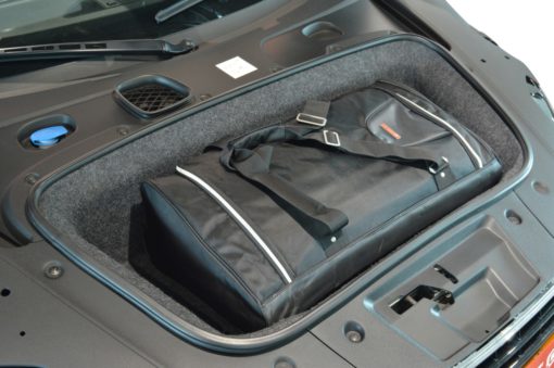 Bagages sur-mesure pour votre automobile