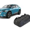 Sac de voyage sur-mesure pour Audi e-tron (GE) (depuis 2018) - Gamme Pro.Line