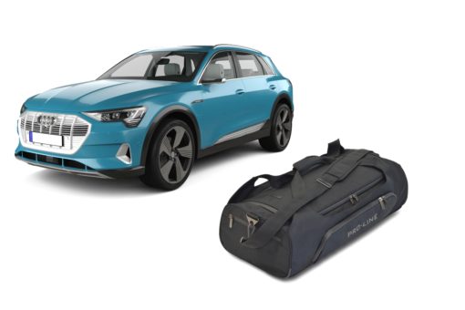 Sac de voyage sur-mesure pour Audi e-tron (GE) (depuis 2018) - Gamme Pro.Line