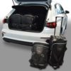 Pack de 6 sacs de voyage sur-mesure pour Audi A3 Sportback (8Y) (depuis 2020) - Gamme Classique