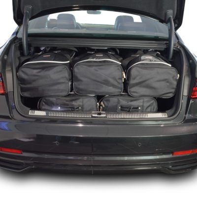 Bagages sur-mesure pour votre automobile