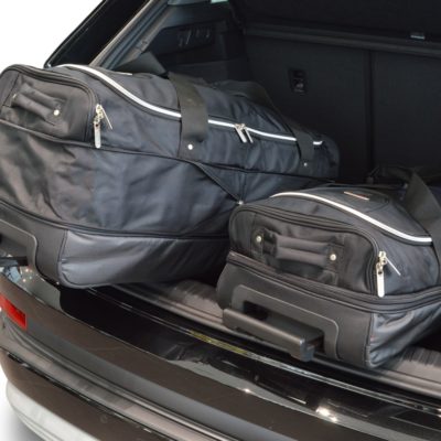 Bagages sur-mesure pour votre automobile