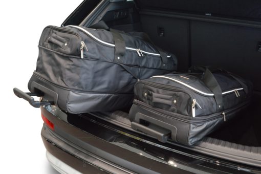 Bagages sur-mesure pour votre automobile