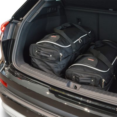 Bagages sur-mesure pour votre automobile