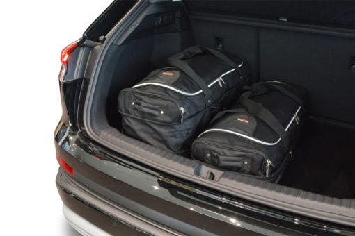 Bagages sur-mesure pour votre automobile