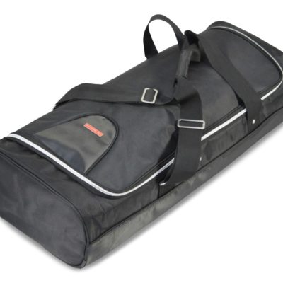 Bagages sur-mesure pour votre automobile