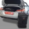 Pack de 2 sacs de voyage sur-mesure pour Bmw Z4 (G29) (depuis 2018) - Gamme Classique