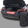 Pack de 2 sacs de voyage sur-mesure pour Bmw Z4 (G29) (depuis 2018) - Gamme Pro.Line