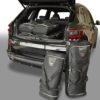 Pack de 6 sacs de voyage sur-mesure pour Bmw X5 (G05) (depuis 2019) - Gamme Classique