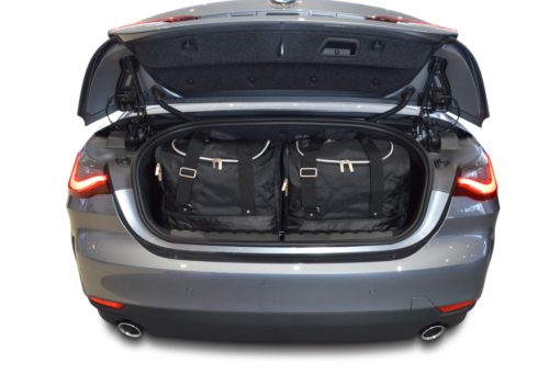 Bagages sur-mesure pour votre automobile