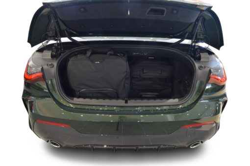 Bagages sur-mesure pour votre automobile