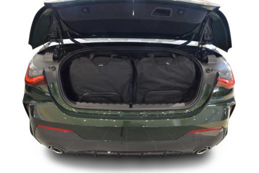 Bagages sur-mesure pour votre automobile