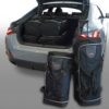 Pack de 6 sacs de voyage sur-mesure pour Bmw Série 4 Gran Coupé (G26) (depuis 2020) - Gamme Classique