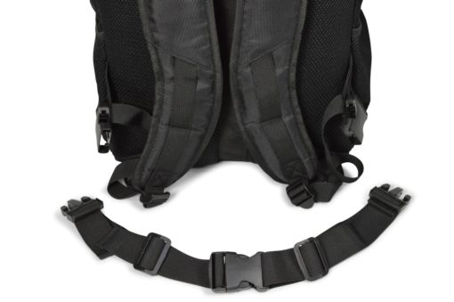 Sac à dos Trekking - convient pour ordinateur portable (20 litres - 32 x 44 x 13 cm)