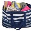 Sac de plage XL (55 x 40 x 19 cm)