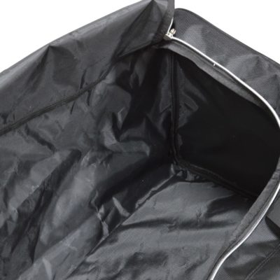 Sac pour nez de coffre de toit (34x28-13x63cm - 58 litres)