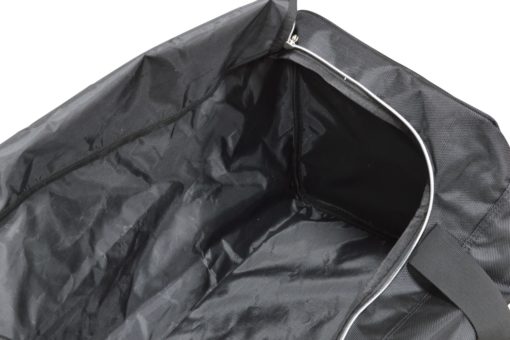 Sac pour nez de coffre de toit (34x28-13x63cm - 58 litres)