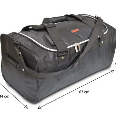 Sac standard de coffre de toit (34x30x63cm - 64 litres)