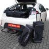 Pack de 6 sacs de voyage sur-mesure pour Chevrolet Volt (de 2011 à 2016) - Gamme Classique