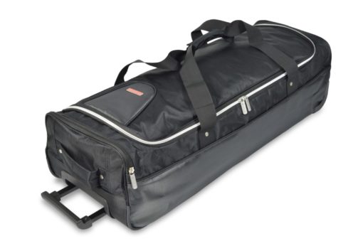 Bagages sur-mesure pour votre automobile