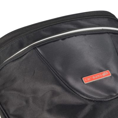 Sac de voyage sur-mesure pour Porsche 718 Cayman (982) (depuis 2016) - Gamme Classique