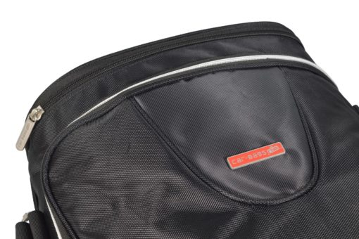 Sac de voyage sur-mesure pour Porsche 718 Cayman (982) (depuis 2016) - Gamme Classique