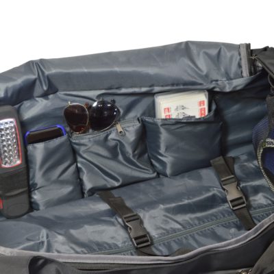 Bagages sur-mesure pour votre automobile