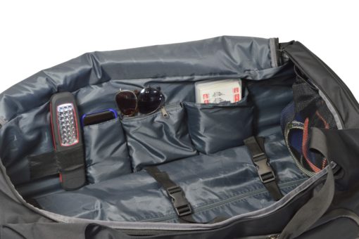 Bagages sur-mesure pour votre automobile