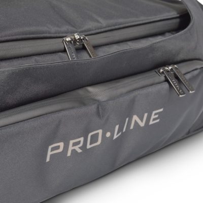 Sac de voyage sur-mesure pour Porsche 718 Cayman (982) (depuis 2016) - Gamme Pro.Line