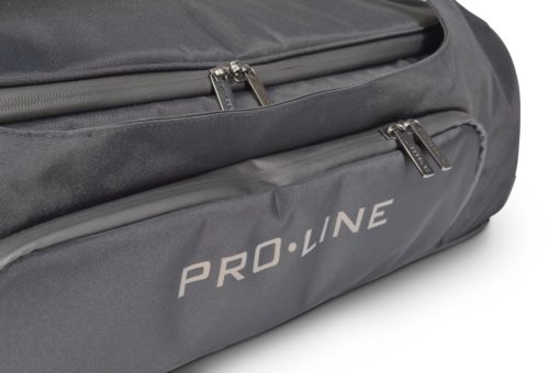 Sac de voyage sur-mesure pour Porsche 718 Cayman (982) (depuis 2016) - Gamme Pro.Line