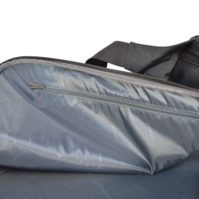 Sac de voyage sur-mesure pour Porsche 718 Cayman (982) (depuis 2016) - Gamme Pro.Line