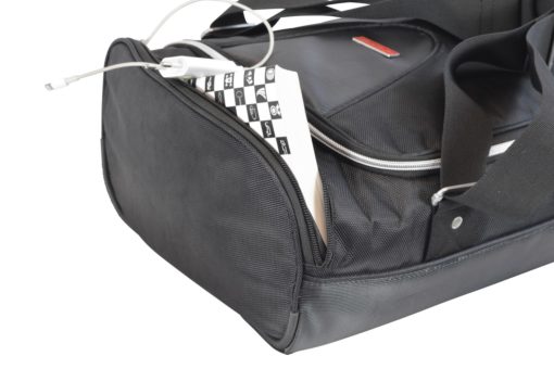 Sac de voyage sur-mesure pour Audi e-tron Sportback (GE) (depuis 2019) - Gamme Classique