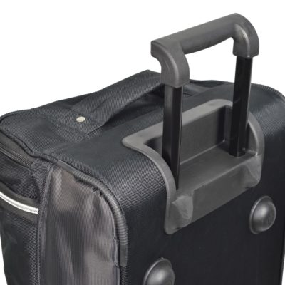 Bagages sur-mesure pour votre automobile