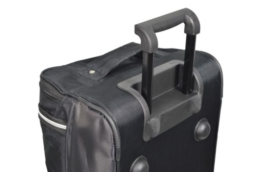 Bagages sur-mesure pour votre automobile