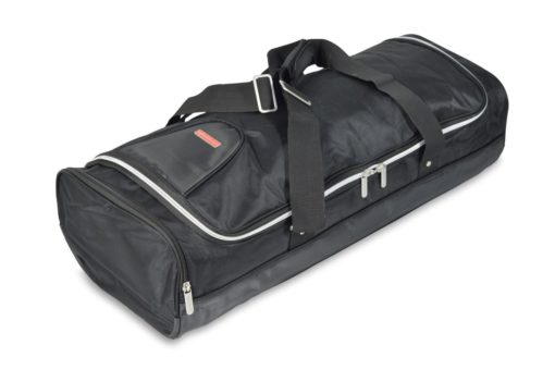 Bagages sur-mesure pour votre automobile