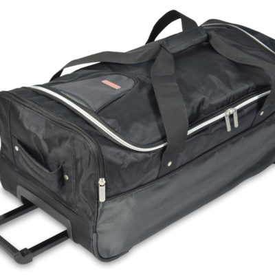 Bagages sur-mesure pour votre automobile