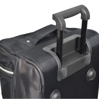 Bagages sur-mesure pour votre automobile