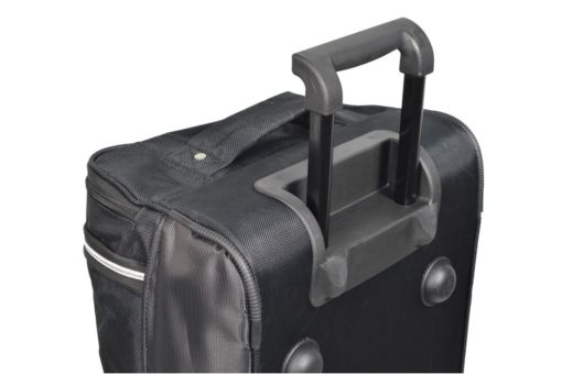 Bagages sur-mesure pour votre automobile