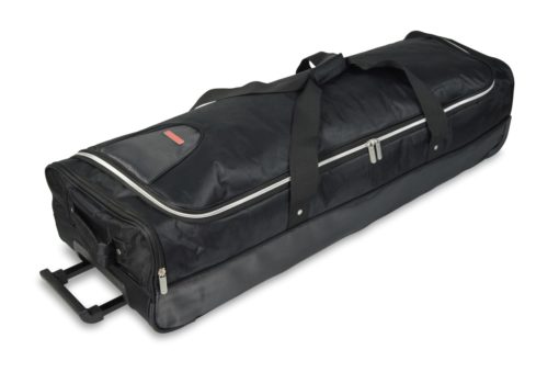 Bagages sur-mesure pour votre automobile