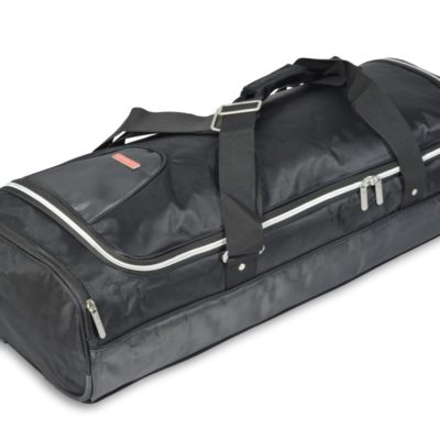 Bagages sur-mesure pour votre automobile